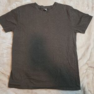 Classic Light Brown Womans T-Shirt